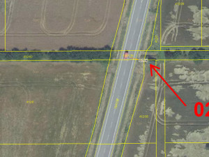 Přerovská agentura nabízela pro volby nelegální billboardy u silnic. Kraj nařídil okamžité odstranění