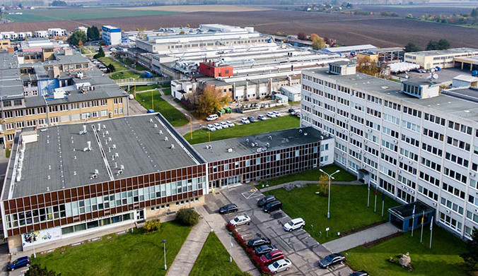 Nové technologie a ultračisté prostory. Meopta plánuje miliardové investice