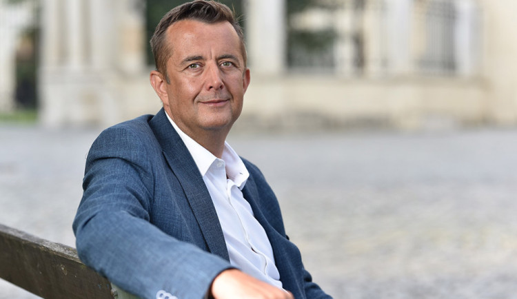 Poslanec Petr Vrána by se měl stát přerovským primátorem