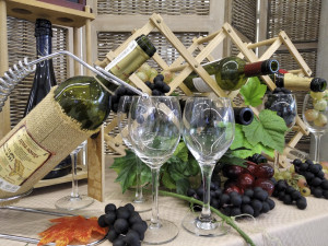 Podzimní Flora láká na osobnosti cukrařiny i gotiku. V hlavní expozici bude čtyřicet tun výpěstků