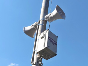 Olomouc je bezpečným městem pro život