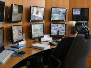 Olomouc je bezpečným městem pro život