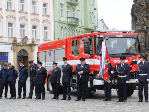 Olomouc je bezpečným městem pro život