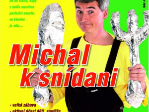 Populární pohádkový festival pro děti se po roce vrací. Láká na tradiční tituly i na moderní mimoně