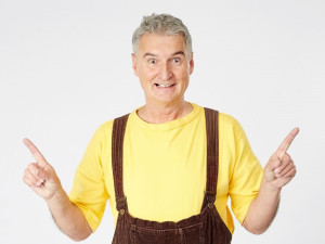 Populární pohádkový festival pro děti se po roce vrací. Láká na tradiční tituly i na moderní mimoně