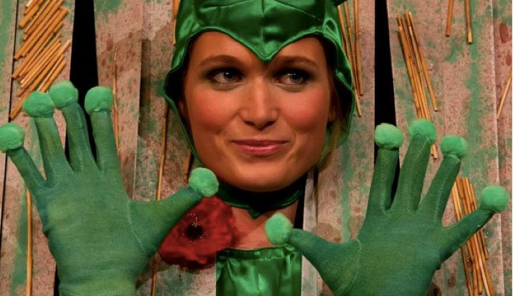 Populární pohádkový festival pro děti se po roce vrací. Láká na tradiční tituly i na moderní mimoně