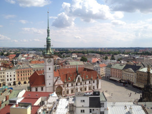 VOLBY 2022: Olomoucká trojkoalice připravuje smlouvu a ladí programové prohlášení