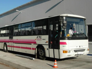 Až do roku 2033 budou cestující v MHD v Prostějově vozit autobusy FTL
