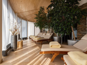 Tip na dámskou jízdu: užijte si víkend se cvičením i wellness v Beskydech