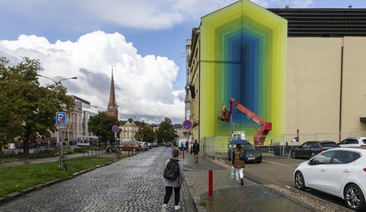 ZAŘÍ 2022: Na radnici v Olomouci končí ODS, konec koncertů na Hloučele a odvolání děkana