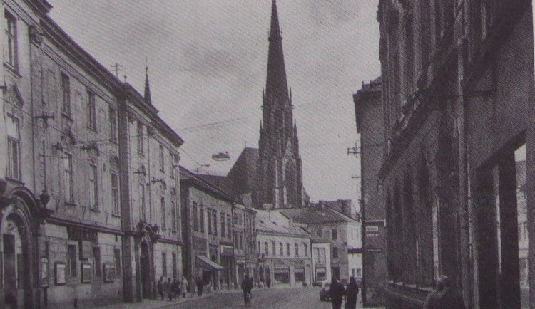 Odsun Němců z Olomouce: úspěšná kniha se dočkala druhého vydání