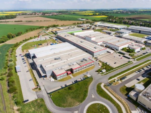 Prostějovská firma WINDMÖLLER & HÖLSCHER Machinery sází na bezpečné a atraktivní pracovní prostředí