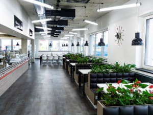 Prostějovská firma WINDMÖLLER & HÖLSCHER Machinery sází na bezpečné a atraktivní pracovní prostředí