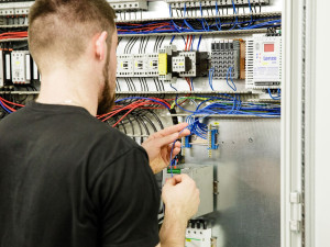 Prostějovská firma WINDMÖLLER & HÖLSCHER Machinery sází na bezpečné a atraktivní pracovní prostředí