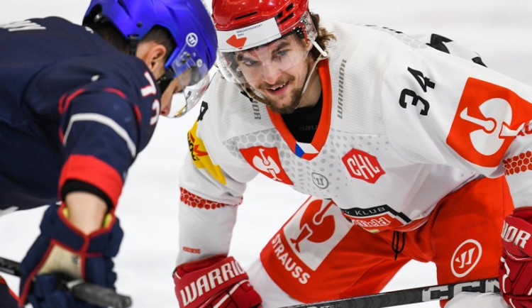 Hradečtí Lvi nastoupí s klidnou hlavou do zápasu proti Berlínu, postup mají v kapse