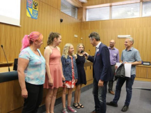 Olomouc modernizuje městské školy i školky