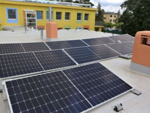 Olomouc modernizuje městské školy i školky