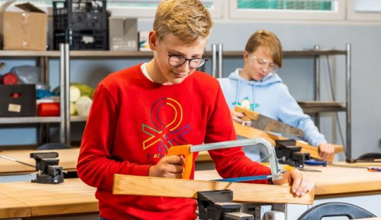 Olomouc modernizuje městské školy i školky