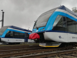 Výluky zastaví vlaky z Olomouce přes Senici do Prostějova. Rekonstrukcí projdou zastávky i přejezdy