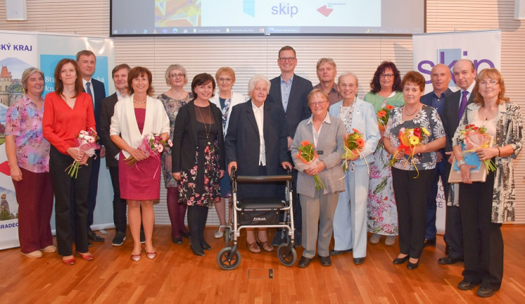 Odborná porota má jasno, nejlepší knihovnou se pyšní v Bystřici