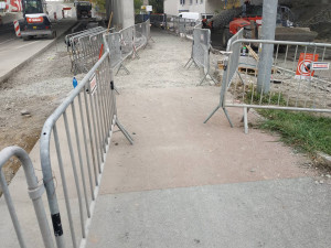 Konec kolon u Prostějova. Silničáři dokončili opravy sjezdu z dálnice a pro letošek i estakády