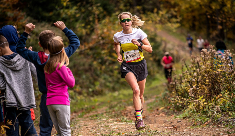 Tip pro celou rodinu: pojďte si zazávodit 22. října na Běhej Valachy do Velkých Karlovic