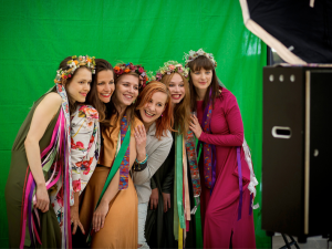 Víkend v Galerii Šantovka bude patřit hlavně ženám