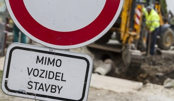 Řidičům na Trutnovsku se dost zásadně ulevilo, skončila uzavírka Babí - Prkenný Důl