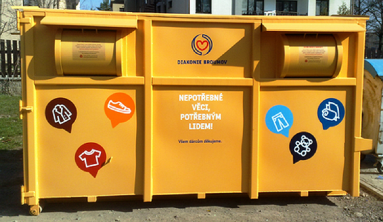 V Diakonii Broumov padají výpovědi, není práce