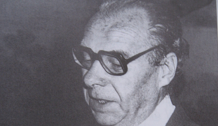 Olomoucký literární historik a prozaik Josef Galík by se dožil devadesáti. I za totality studentům nic nezamlčoval