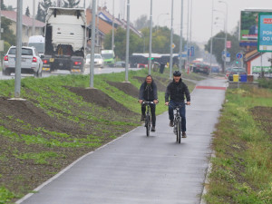 Měníme Olomouc: Máme na to šlápnout