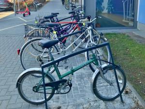 Měníme Olomouc: Máme na to šlápnout