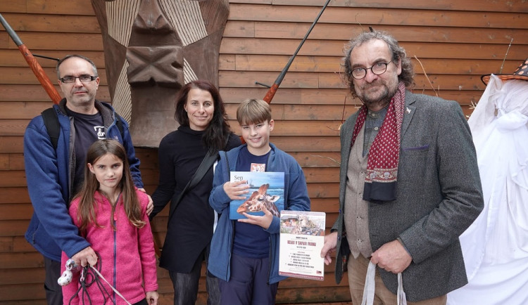 Dvorská ZOO pokořila další metu, přišlo sem nejvíc lidí za třicet let