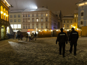Minulý rok byly vánoční trhy zrušeny kvůli zhoršující se epidemické situaci