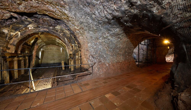 Stachelberg opět otvírá své brány, už o tomto víkendu si můžete naplánovat výlet