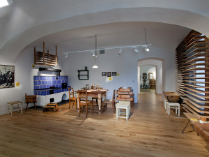 Markéta Ondrušková