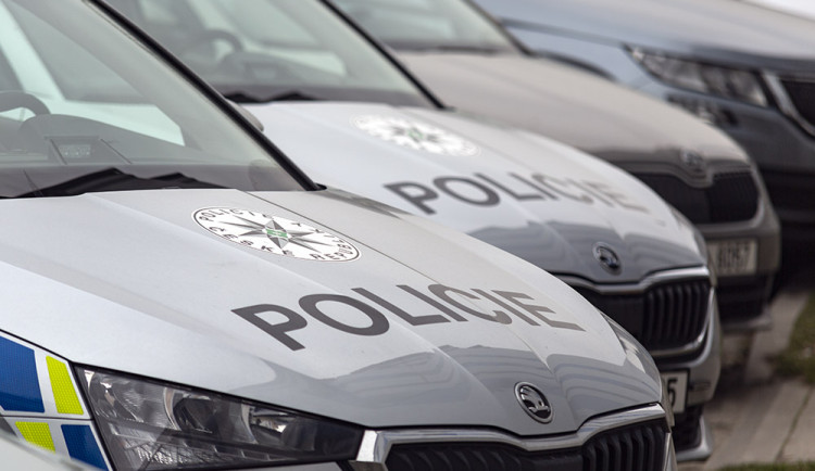 Policisté hledali muže s psychickou poruchou. Bez léků mohl být v nebezpečí a trpět bludy