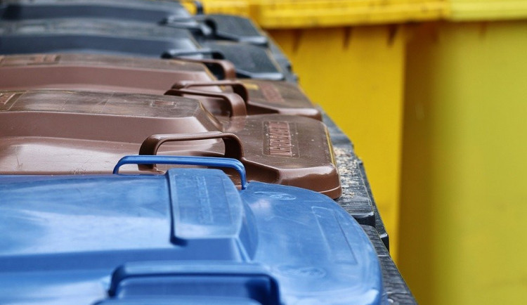 Odpady stály Prostějov rekordních 51 milionů. Poplatek se nezvyšoval už téměř deset let