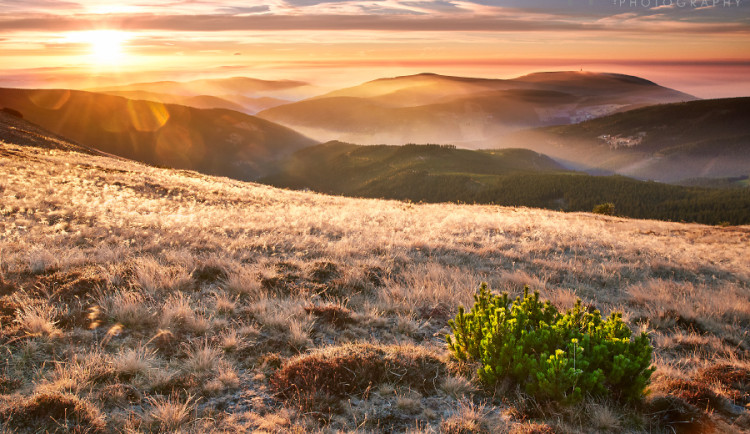 Některé lanovky v Krkonoších jsou vypnuté, jiné mají omezený provoz