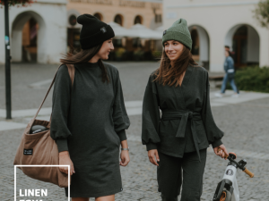 Věci vyrobené s láskou v unikátních prostorách. To je listopadový Event