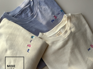 Věci vyrobené s láskou v unikátních prostorách. To je listopadový Event