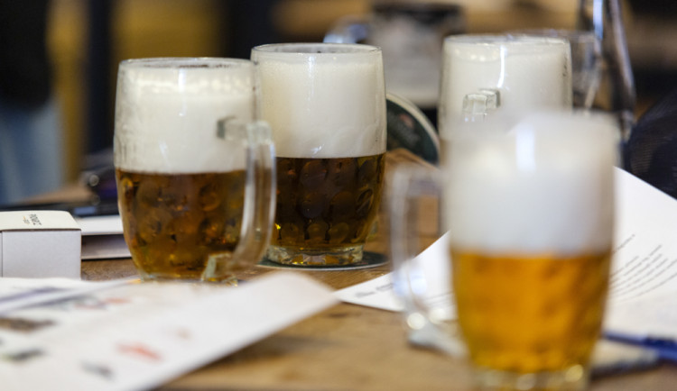 Skupina pivovarů Holba, Litovel a Zubr chce expandovat. Hledá další akcionáře