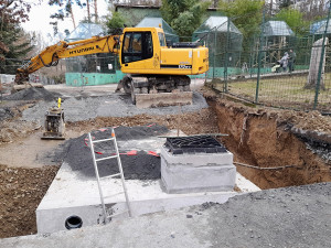 Nová safari, bistra a infrastruktura. Olomoucká zoo investovala do významných projektů