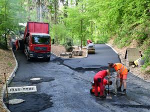 Nová safari, bistra a infrastruktura. Olomoucká zoo investovala do významných projektů