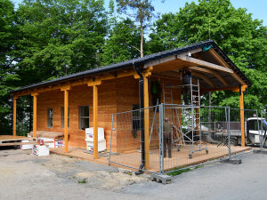 Nová safari, bistra a infrastruktura. Olomoucká zoo investovala do významných projektů