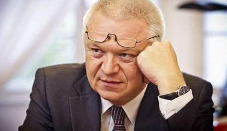 Šéf olomoucké správy silnic odchází. O dopravních zakázkách v kraji se zmiňoval Faltýnkův deníček