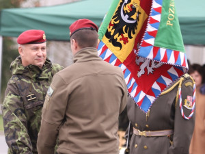 Náčelník generálního štábu Řehka: Pozemnímu vojsku chybí 3500 vojáků