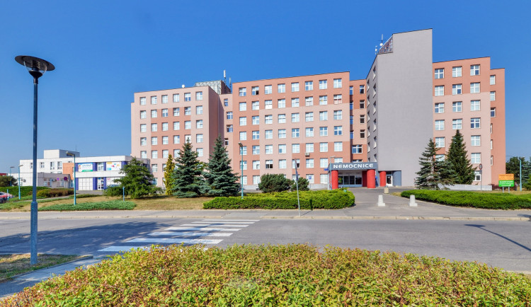 Nemocnice AGEL Prostějov