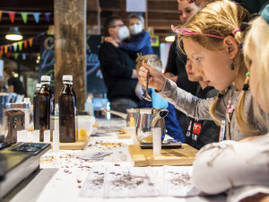 TIP NA VÍKEND: Festival Maker Fair v Olomouci láká malé i velké vynálezce