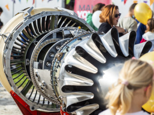 Festival Maker Faire se loni premiérově představil i v Olomouci